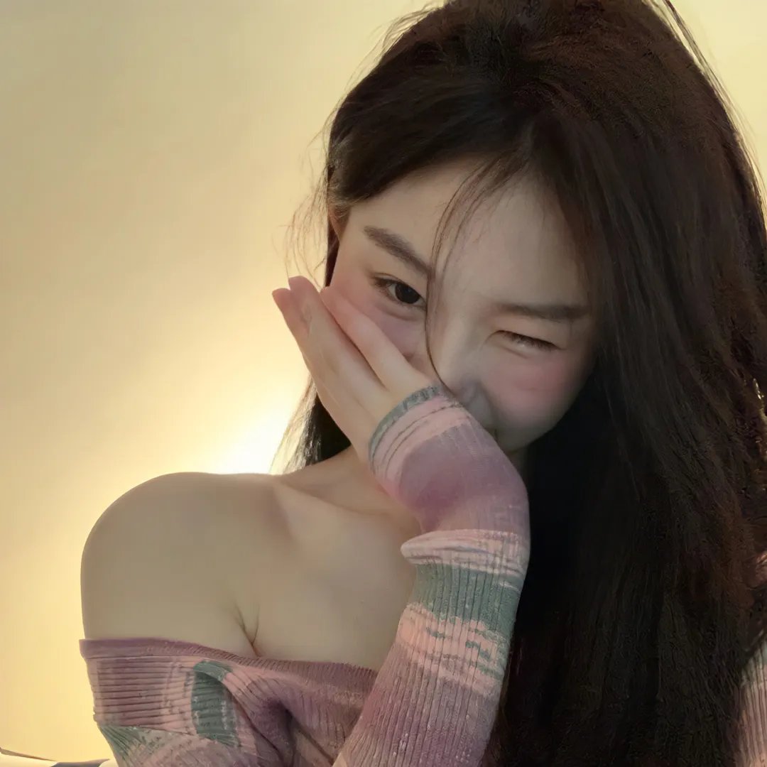 顾盼生香