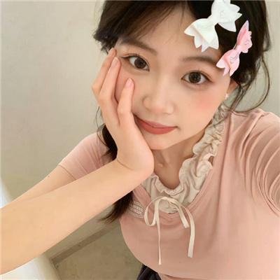 在土星环中
